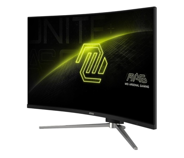 MSI MAG 325CQRXF E2 - 1319213 - zdjęcie 2